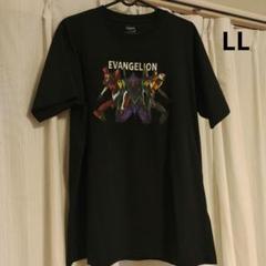 しまむら エヴァンゲリオン Tシャツ 渚カヲル L - メルカリ