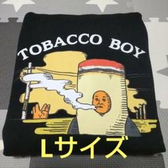 2025年最新】タバコ君パーカーの人気アイテム - メルカリ