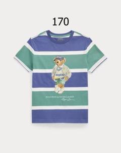 2025年最新】ポロベア Tシャツ 170の人気アイテム - メルカリ