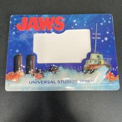 JAWS アルバム ユニバーサル・スタジオ・ジャパンのサムネイル