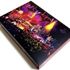 和楽器バンド 1st US Tour 衝撃-DEEP IMPACT-(限定盤)