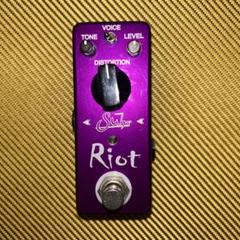 2025年最新】riot エフェクターの人気アイテム - メルカリ