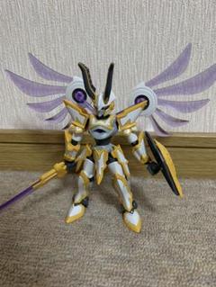 ダンボール戦機 lbxルシファーの中古 未使用品を探そう メルカリ ダンボール戦機 lbxルシファーの中古 未使用品を探そう メルカリ