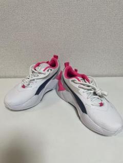 【PUMA GOLF】新品未使用 RS・Gゴルフシューズ レディース 楽天市場】puma rs-g レディースの通販