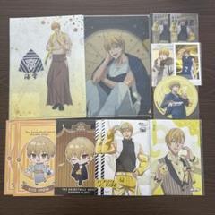 黄瀬涼太　プライズ景品　14点セット 2025年最新】黄瀬涼太 フィギュアの人気アイテム - メルカリ