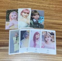 NiziU Riku リク NIZOO Richu リチュ まとめ売り NiziU リク RIKU リチュ Richu NIZOO（NIZOOﾍﾟﾝｹｰｽRichu・NiziU