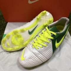 NIKE ナイキ CTR360 マエストリ Ⅲ HG AF ACC(レッド×ブラック