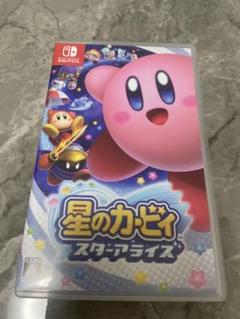 星のカービィ スターアライズ