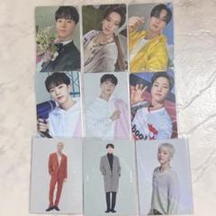 SEVENTEEN HOME 19枚セット まとめ売り on X: 