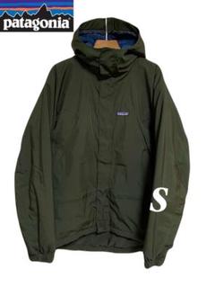 Patagonia　パタゴニア インファーノジャケット マウンテンパーカー　S パタゴニア インファーノジャケット マウンテンパーカー