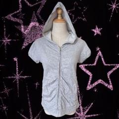 超希少品☆d.i.a.ダイヤ正規品☆平成ギャルヒョウ柄フードシャカシャカパーカー 超希少品】 d i a パーカー ホワイト ヒョウ柄 ダブルファスナー