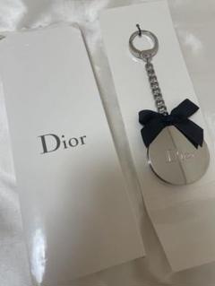 新品 未使用品 Christian Dior バッグハンガー 非売品 ノベルティのサムネイル