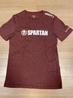 スパルタンレース Tシャツ - メルカリ