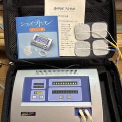 ピュアライン   テクノリンクのEMS  定価33万 2025年最新】テクノリンク EMSの人気アイテム - メルカリ