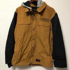 AA AAHARDWEAR ダブルエー ハードウェア スノーボード ウェア