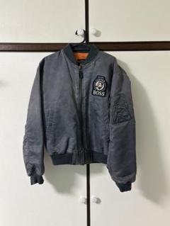 2025年最新】BOSS MA-1・フライトジャケットの人気アイテム
