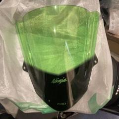 ZX-10R 16'~20' プーチ レーシングスクリーン クリア Puig 8912H RACING-SCREEN [SMOKE] Kawasaki ZX-10R (16-20) ZX