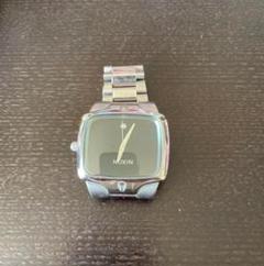 NIXON THE FLYER ステンレススチール 100M防水