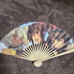 非売品　艦隊これくしょん　扇子セット　艦これ 2025年最新】扇子 艦これの人気アイテム - メルカリ