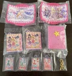 アイカツ ガチャガチャ 大スター宮いちご祭り グッズコレクション2 オルゴール