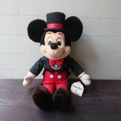 【希少】 東京ディズニーランド 開演当時 シルクハットミッキー m34076696824_1.jpg?1735810015