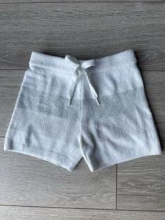 ジェラートピケ ハーフパンツ 80-90cm