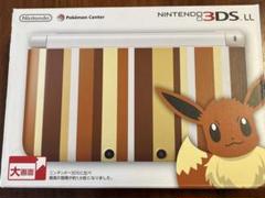 2025年最新】3DS LL イーブイの人気アイテム - メルカリ