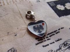 ヘタリア プロイセン チャームの中古 未使用品を探そう メルカリ