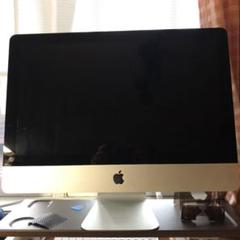 APPLE iMac 2011 21.5inch core i5