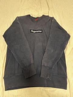 2025年最新】ボックスロゴ スウェット supremeの人気アイテム