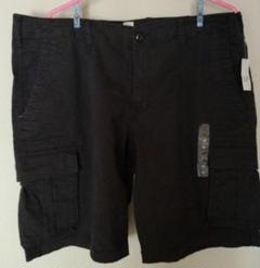 新品未使用　大きいサイズ　GAP　ハフパンツ