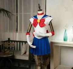 美少女戦士セーラームーン コスプレ衣装 パーティー イベント アニメ変装