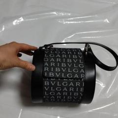 2023年最新】bvlgari 筒型 バッグの人気アイテム - メルカリ