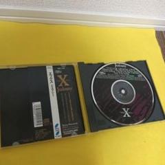 X Jealousy CD