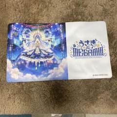 ミッドナイトブルー　スリーブ　プレイマット　ホロライブ　チェキ風　兎田ぺこら 71iuaN+Bx7L._UF350,350_QL80_.jpg