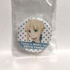匿名配送】衛宮さんちの今日のごはん缶バッジ間桐桜イリヤ