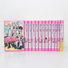 Amazon.co.jp: 総長さま、溺愛中につき。11.5 最強男子たちの