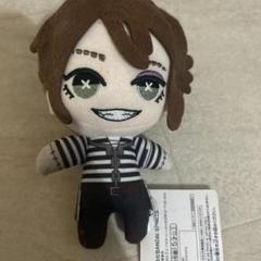 IdentityⅤ 囚人 ぬいぐるみマスコット 星座 おもちゃ