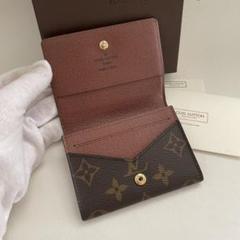 Louis Vuitton モノグラム カードケース org.jpg