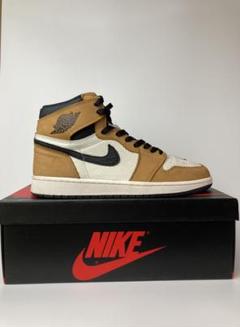 NIKE AIR JORDAN1 rookie of the year 27