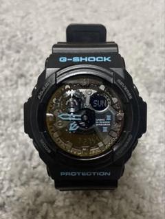 G-SHOCK GA-300BA
