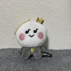 2025年最新】truz ヨチ ぬいぐるみの人気アイテム - メルカリ