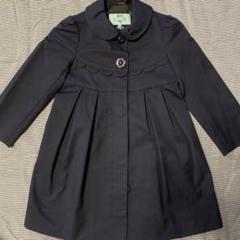 TOCCA キッズコート　ネイビー 楽天市場】TOCCA コート（キッズファッション｜キッズ・ベビー