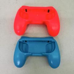 Switch ジョイコングリップ コントローラー アタッチメント 2個セット