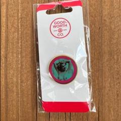 GOODWORTH&CO 「BABE PIN」のサムネイル