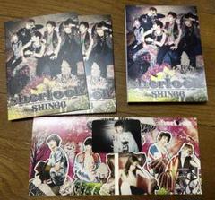 Leessang 6集 Hexagonal 韓国盤CD - メルカリ
