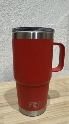 売れ筋商品 YETI イエティ マグカップ2カラー【中古品