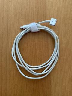 USBケーブル ホワイト 約1.5メートル Magsafe 2