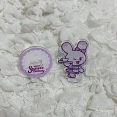 NIZOO ぴょんぴょんまとめ売り NiziUミイヒ NIZOOピョンピョン グッズまとめ売り｜Yahoo!フリマ