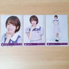 乃木坂46 橋本奈々未 生写真 コンプ 太陽ノック 封入 - メルカリ